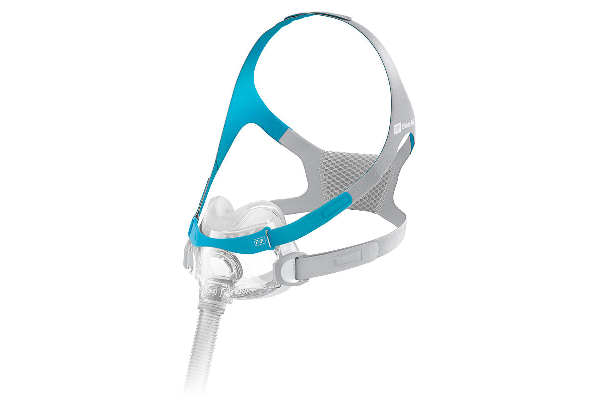 Fisher & Paykel Evora Hybrid Full Face Mask