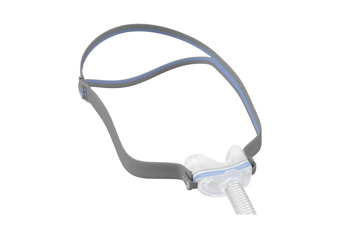 ResMed AirFit N30 Silicone Cushion Replacement