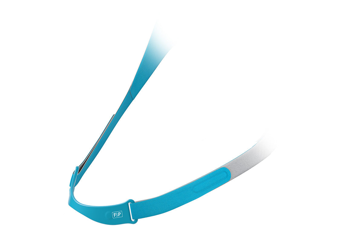 Fisher & Paykel Evora Hybrid Full Face Mask