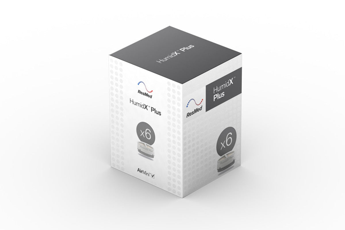 ResMed AirMini HumidX Cartridges