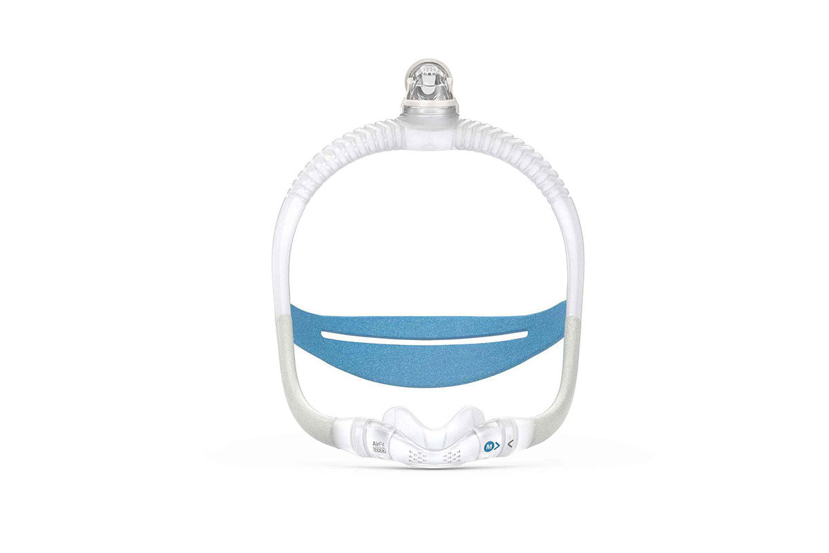 ResMed AirFit N30i Silicone Cushion Replacement