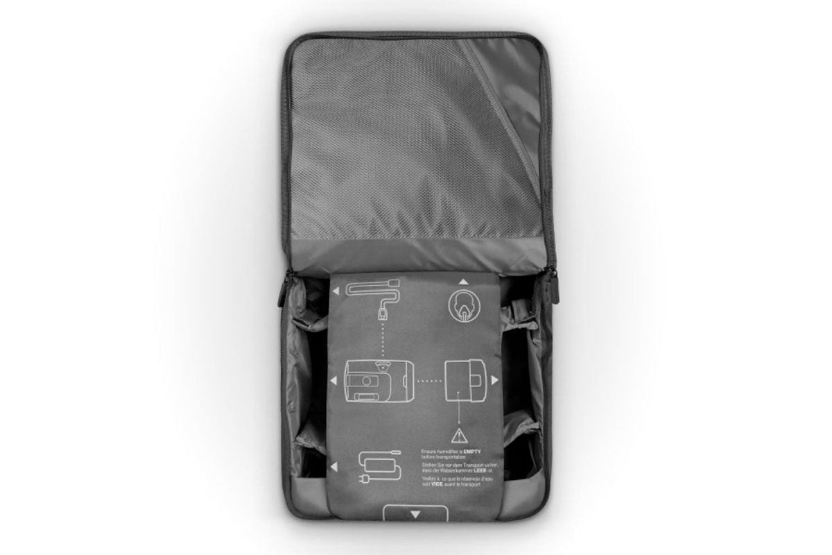 ResMed AirSense 11 CPAP Machine Travel Bag