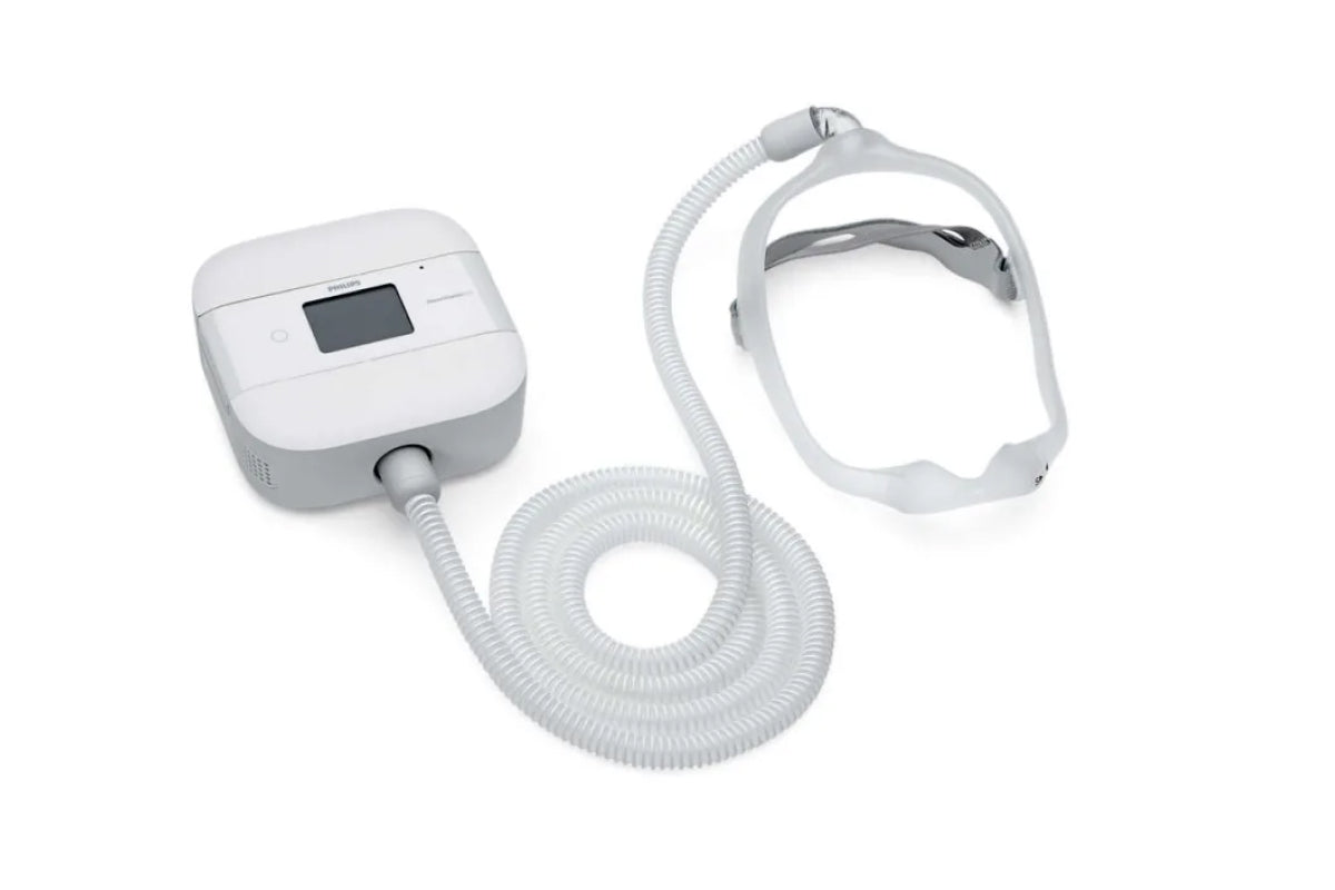 Philips DreamStation Go Micro 12mm tubing