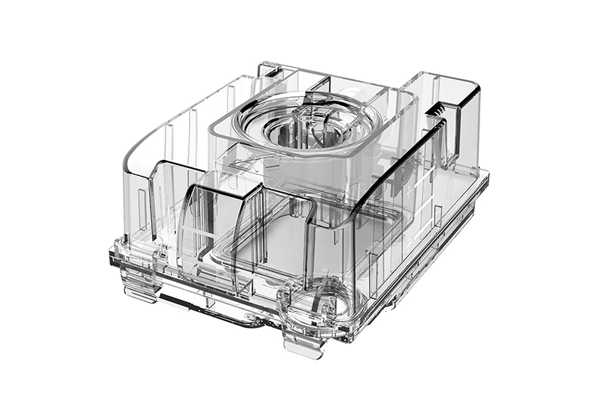 Water Chamber for Linde Noctivance and BMC Luna G2