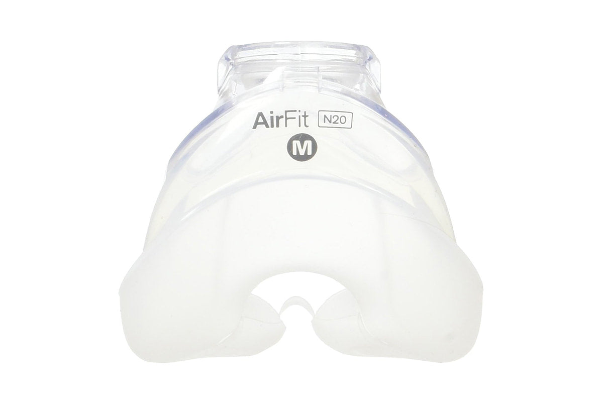 ResMed AirFit N20 Cushion Replacement