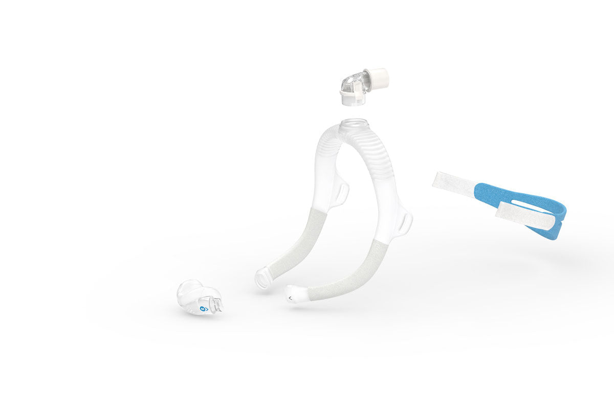 ResMed AirFit N30i Silicone Cushion Replacement