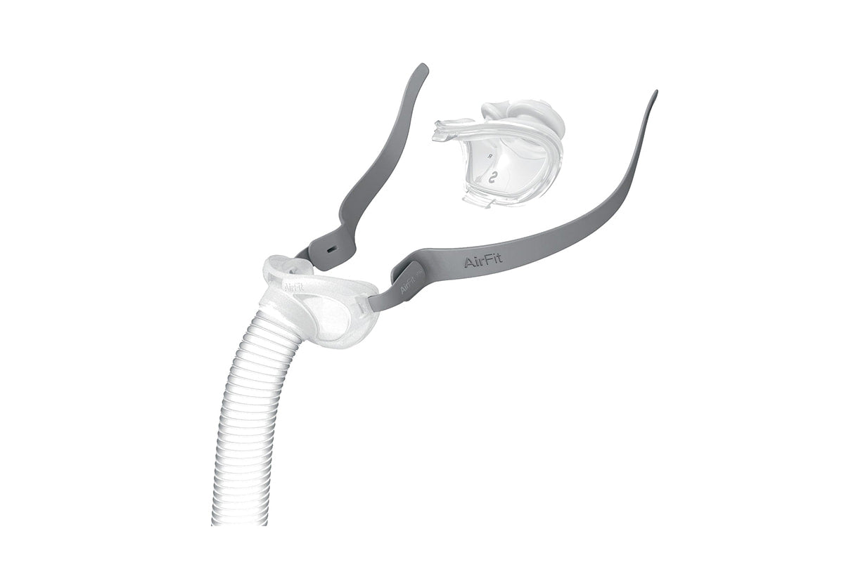 ResMed AirFit P10 Nasal Pillow Cushion Replacement