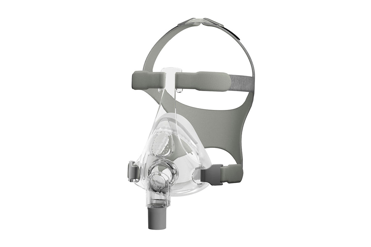Fisher & Paykel Simplus Full Face Mask