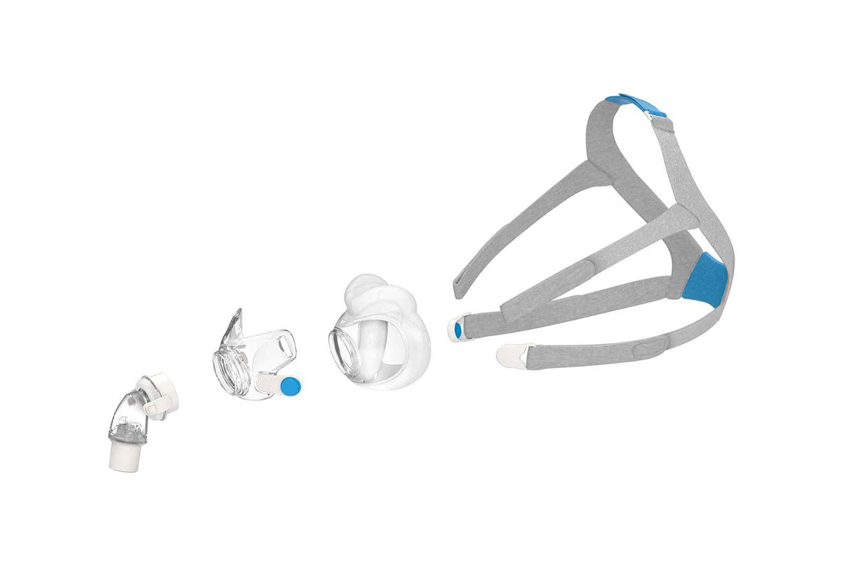 ResMed AirFit F30 Standard Replacement Headgear