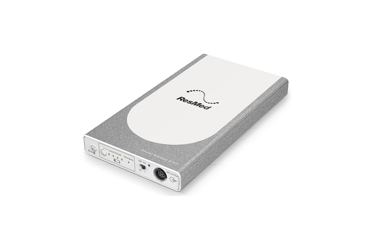 ResMed Power Station II V2 Battery