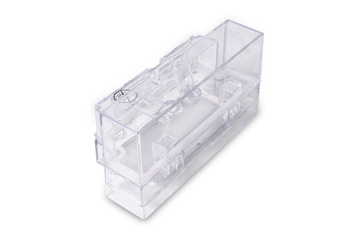 Sefam S.Box Heated Humidifier ( Chamber + Base Plate )