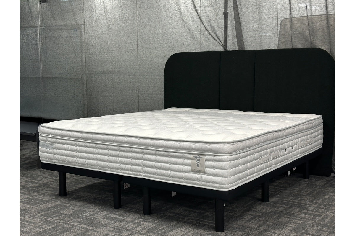 DrRest Technogel Mattress