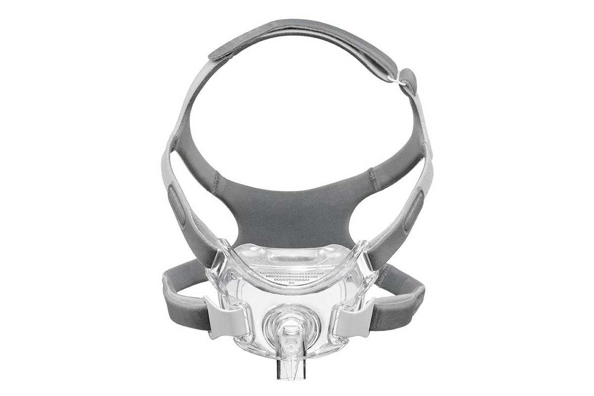 Philips Amara View Silicone Cushion Replacement