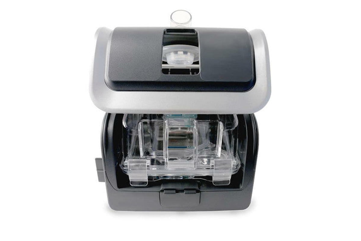 Water Chamber for Linde Noctivance and BMC Luna G2