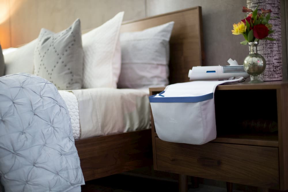 Philips Bedside Organiser For Mask & Tubing