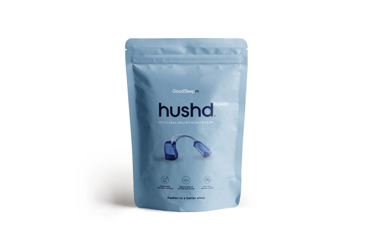 Hushd Teeth Grinding Nightguard