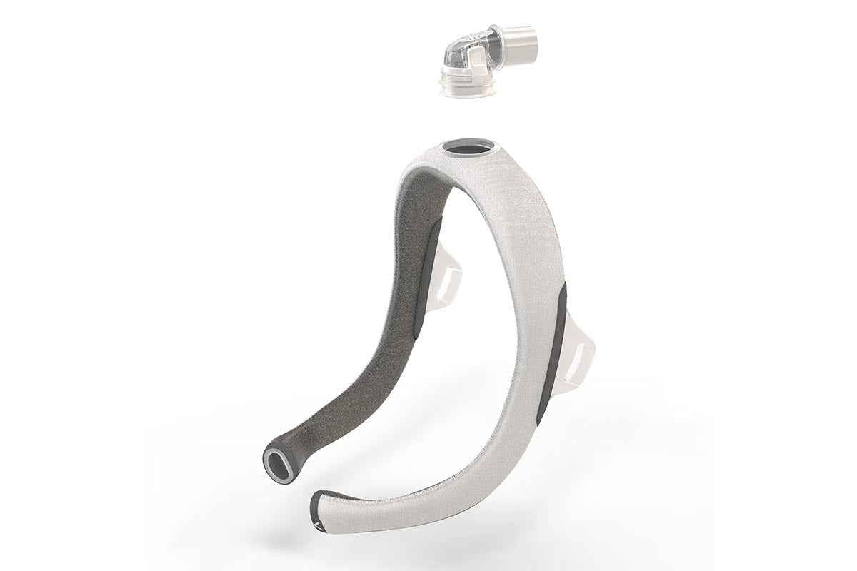 ResMed AirTouch N30i Frame with Elbow