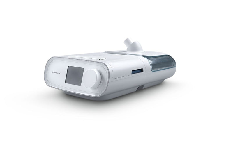 Philips DreamStation Auto BiPAP HumHT